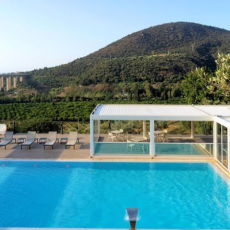 Borgo D'Orlando - Small Country Hotel Mirto  Exterior photo