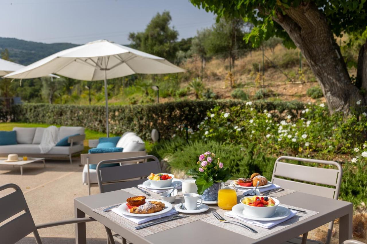 Borgo D'Orlando - Small Country Hotel Mirto  Exterior photo