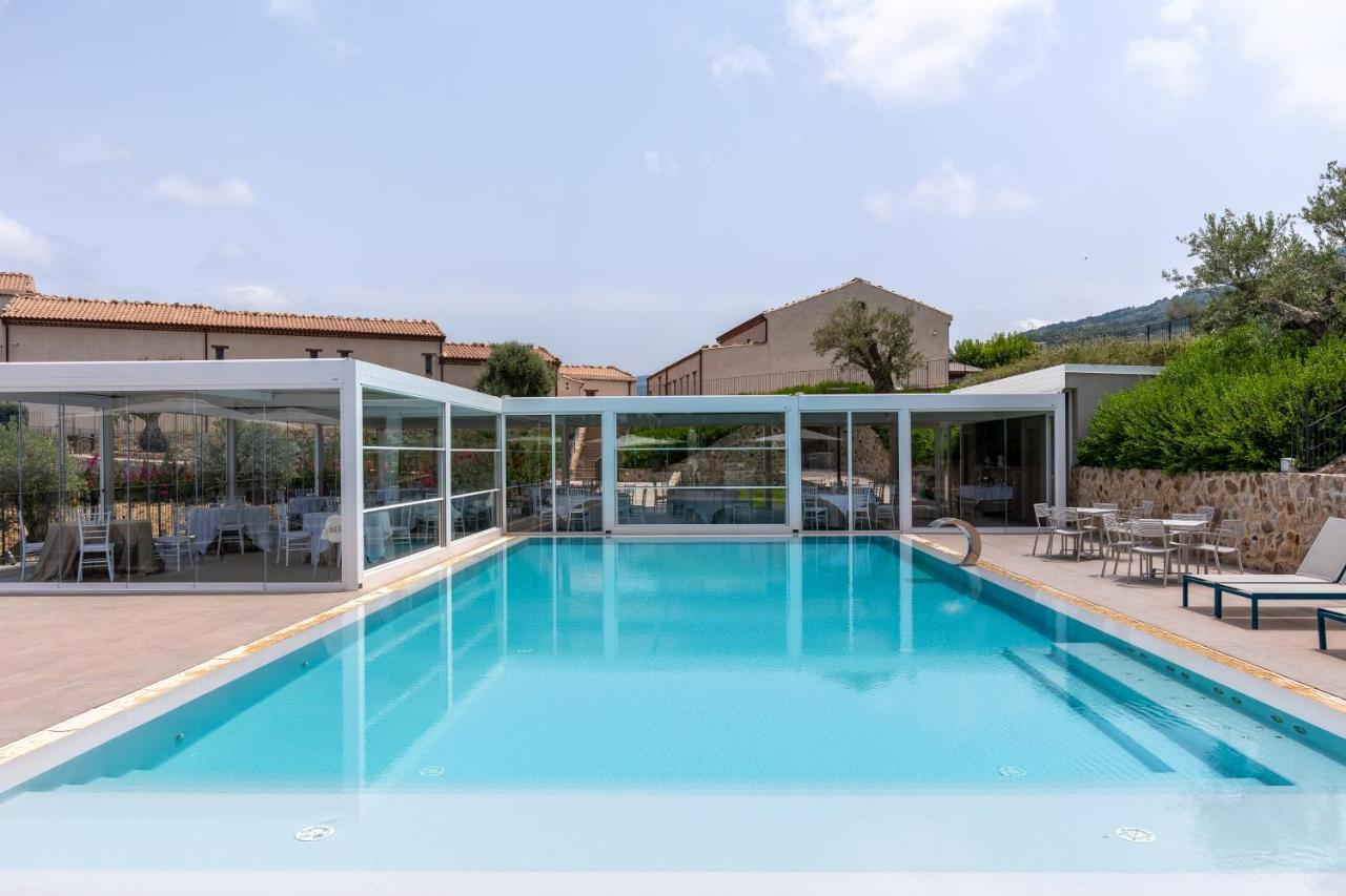 Borgo D'Orlando - Small Country Hotel Mirto  Exterior photo