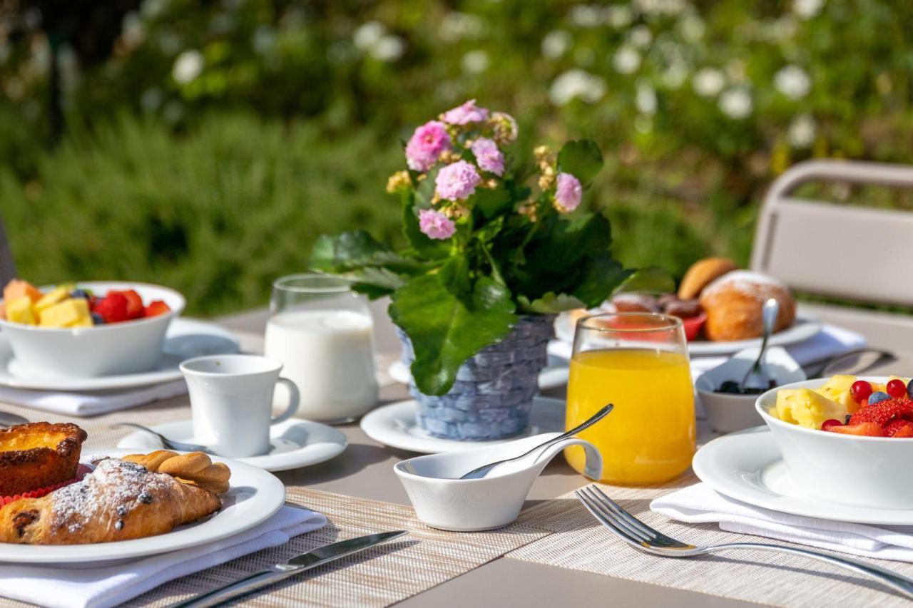 Borgo D'Orlando - Small Country Hotel Mirto  Exterior photo
