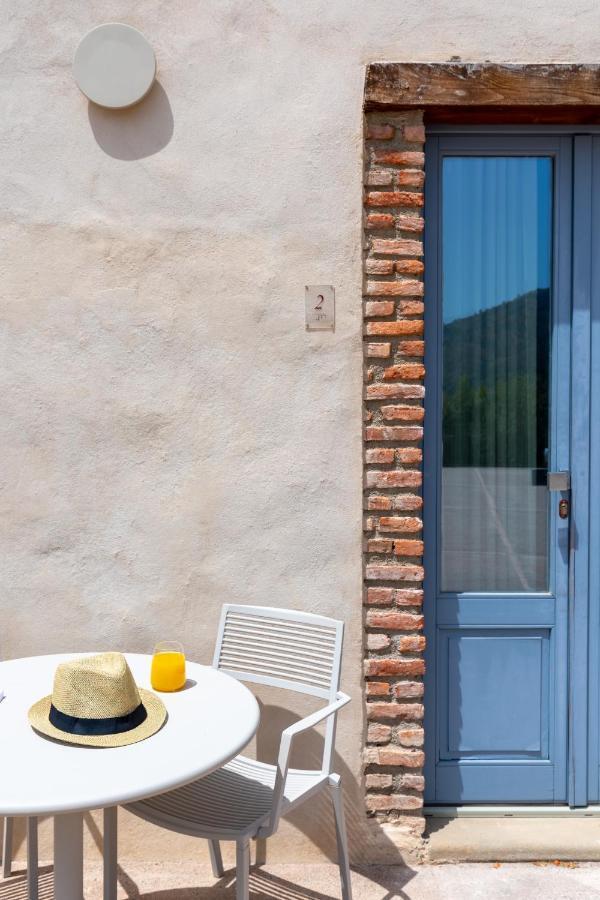 Borgo D'Orlando - Small Country Hotel Mirto  Exterior photo