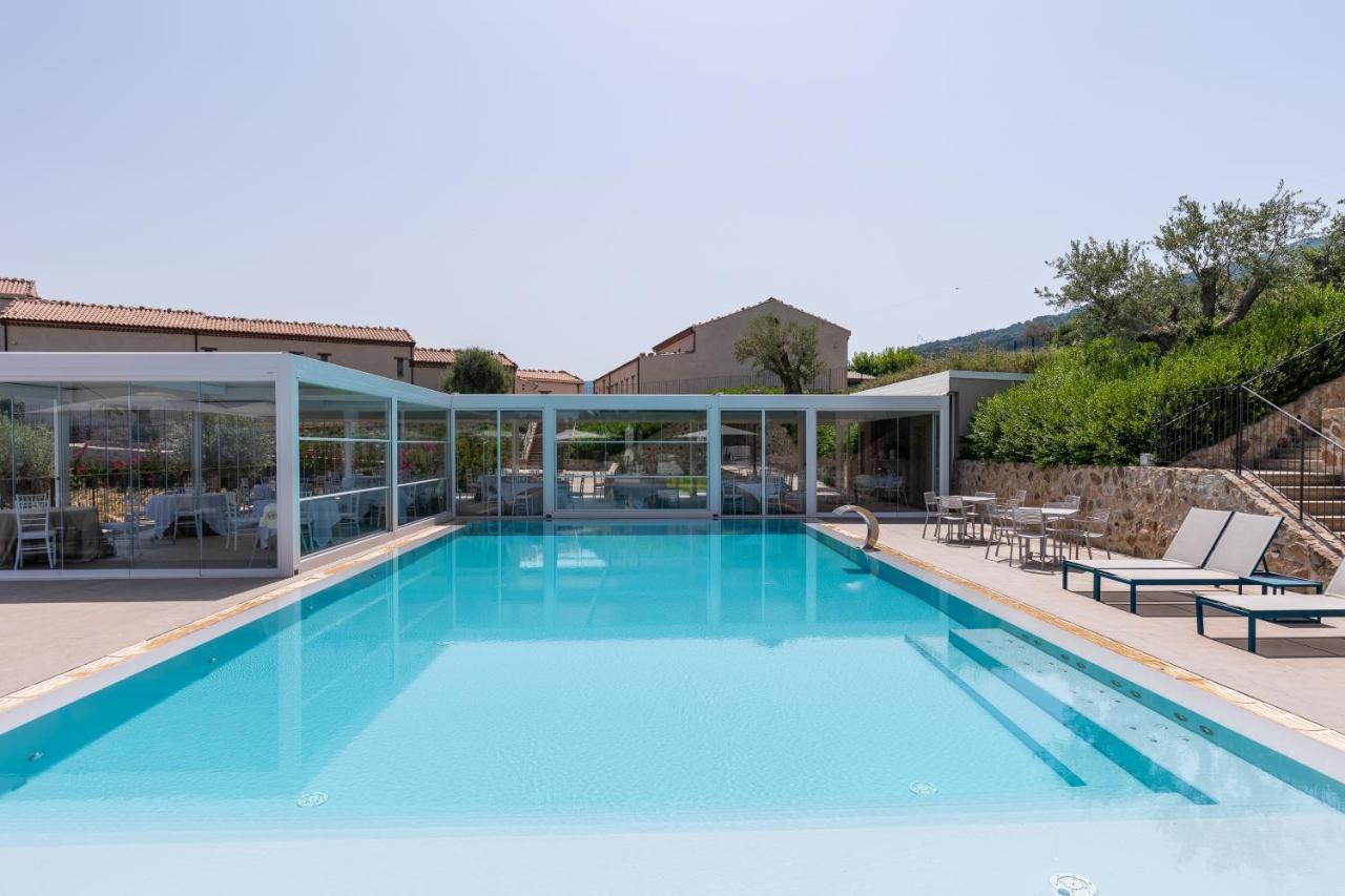 Borgo D'Orlando - Small Country Hotel Mirto  Exterior photo