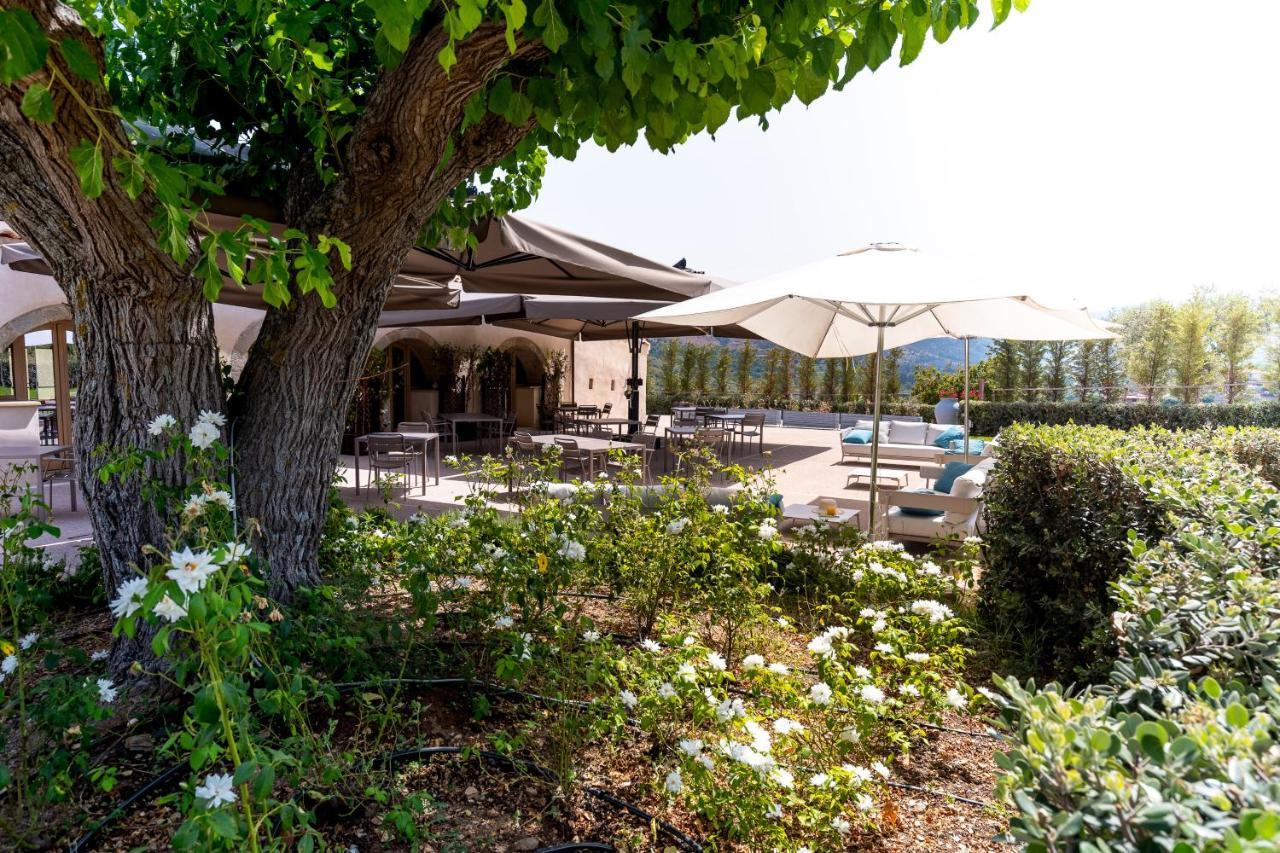 Borgo D'Orlando - Small Country Hotel Mirto  Exterior photo