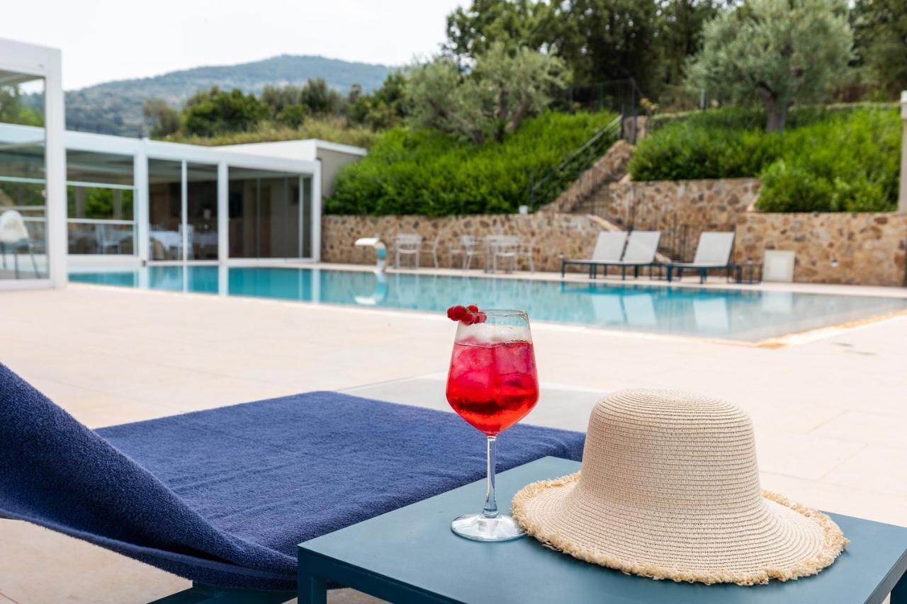 Borgo D'Orlando - Small Country Hotel Mirto  Exterior photo