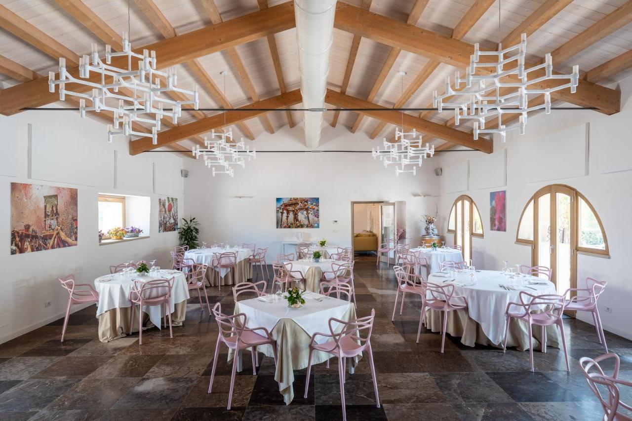 Borgo D'Orlando - Small Country Hotel Mirto  Exterior photo