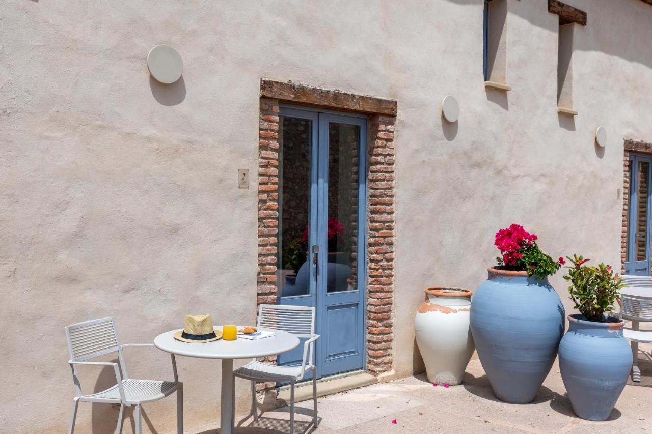 Borgo D'Orlando - Small Country Hotel Mirto  Exterior photo