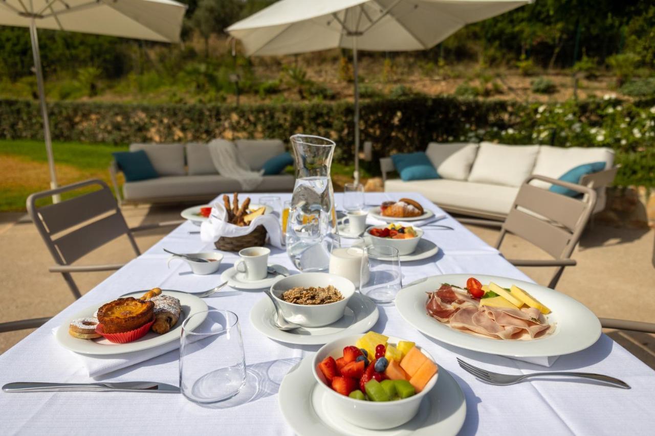 Borgo D'Orlando - Small Country Hotel Mirto  Exterior photo