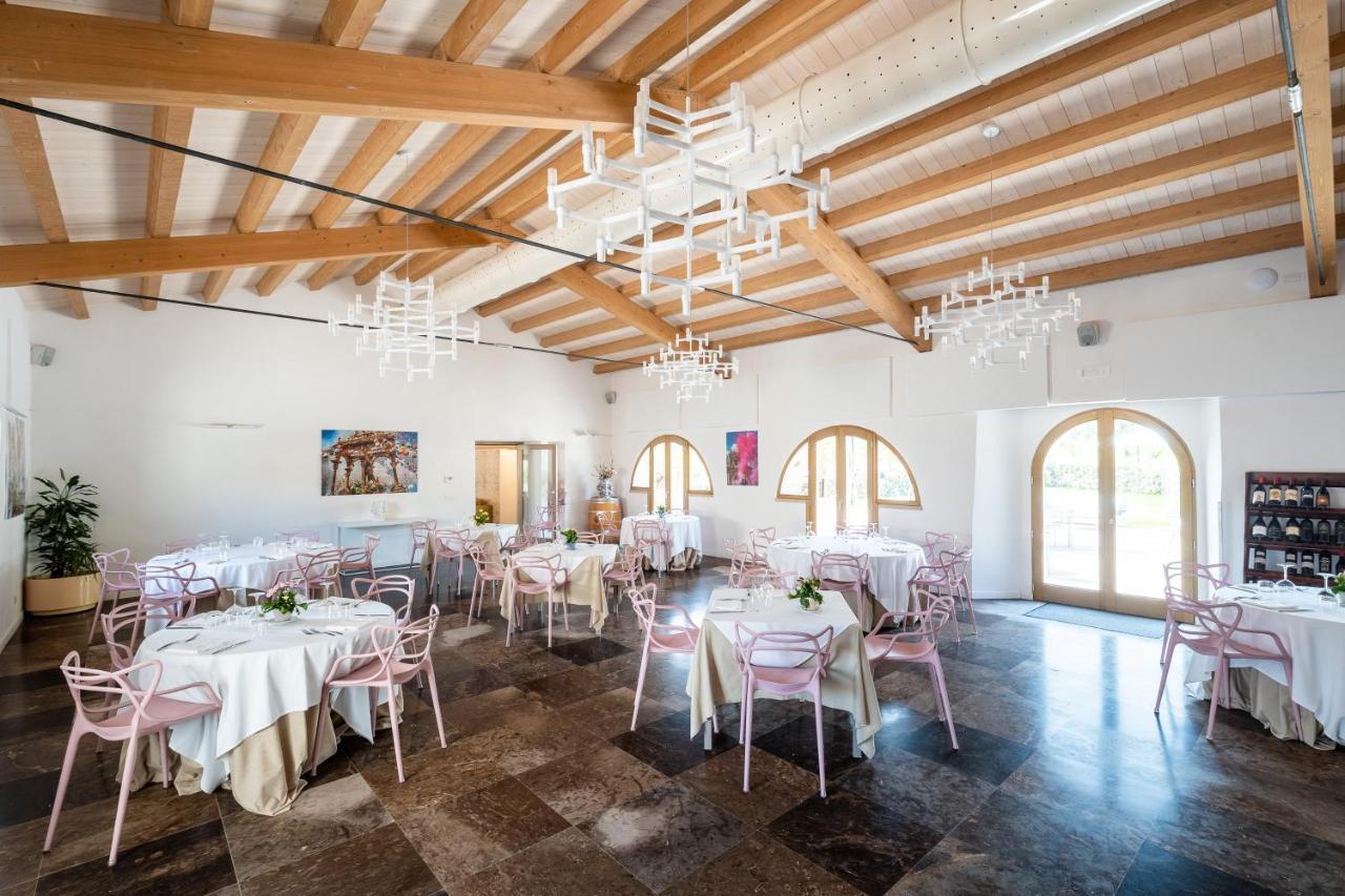 Borgo D'Orlando - Small Country Hotel Mirto  Exterior photo
