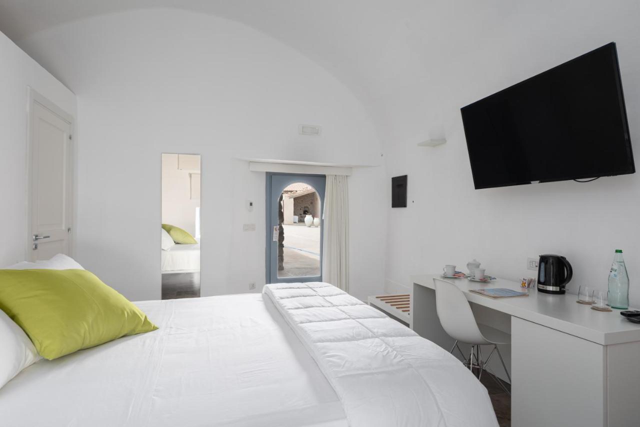 Borgo D'Orlando - Small Country Hotel Mirto  Exterior photo
