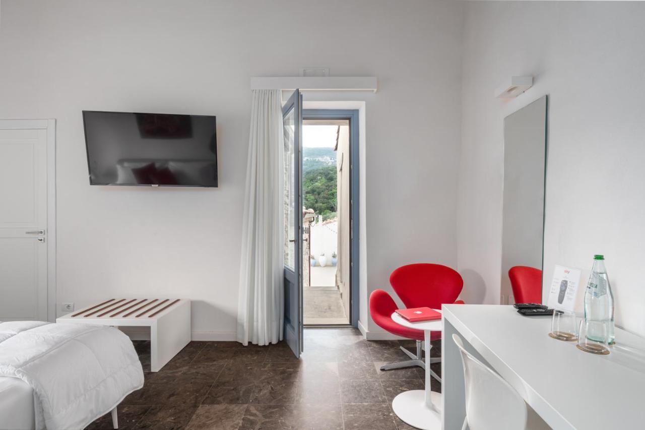 Borgo D'Orlando - Small Country Hotel Mirto  Exterior photo