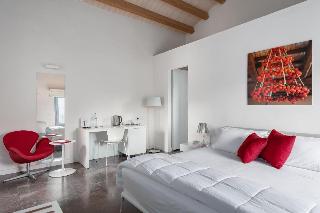 Borgo D'Orlando - Small Country Hotel Mirto  Exterior photo