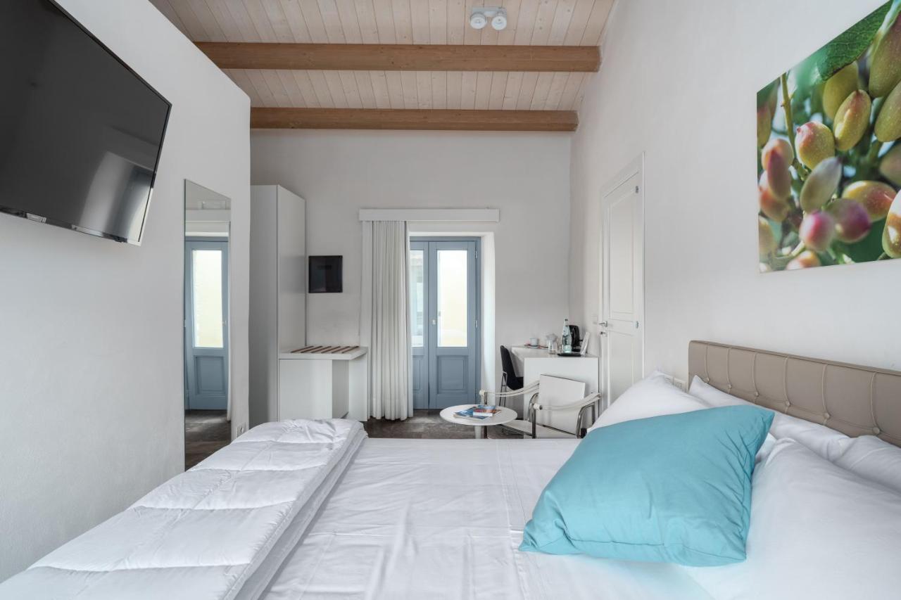 Borgo D'Orlando - Small Country Hotel Mirto  Exterior photo