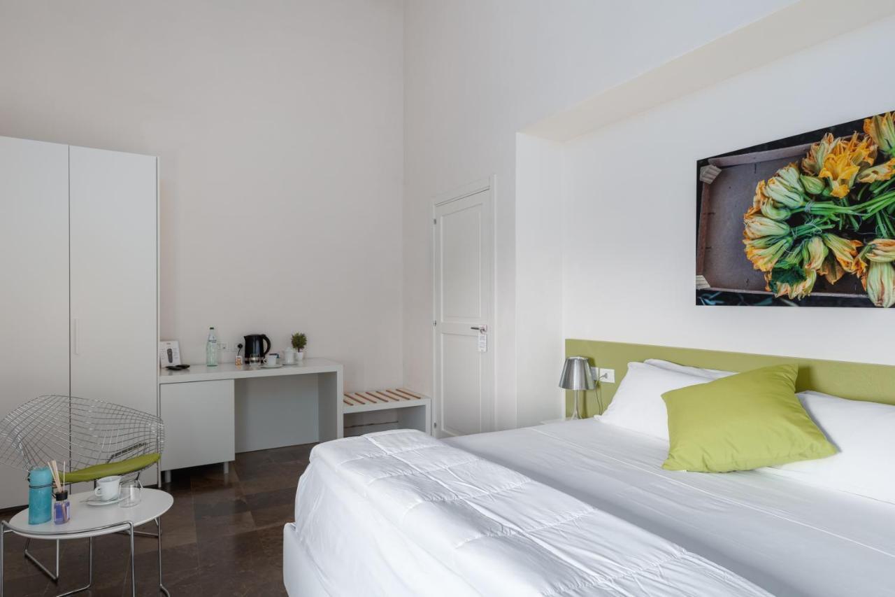 Borgo D'Orlando - Small Country Hotel Mirto  Exterior photo
