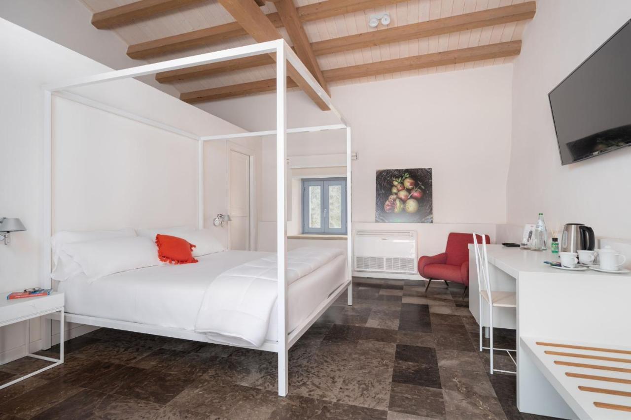 Borgo D'Orlando - Small Country Hotel Mirto  Exterior photo