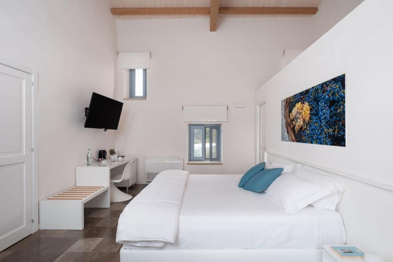 Borgo D'Orlando - Small Country Hotel Mirto  Exterior photo