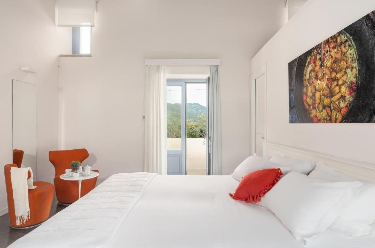 Borgo D'Orlando - Small Country Hotel Mirto  Exterior photo