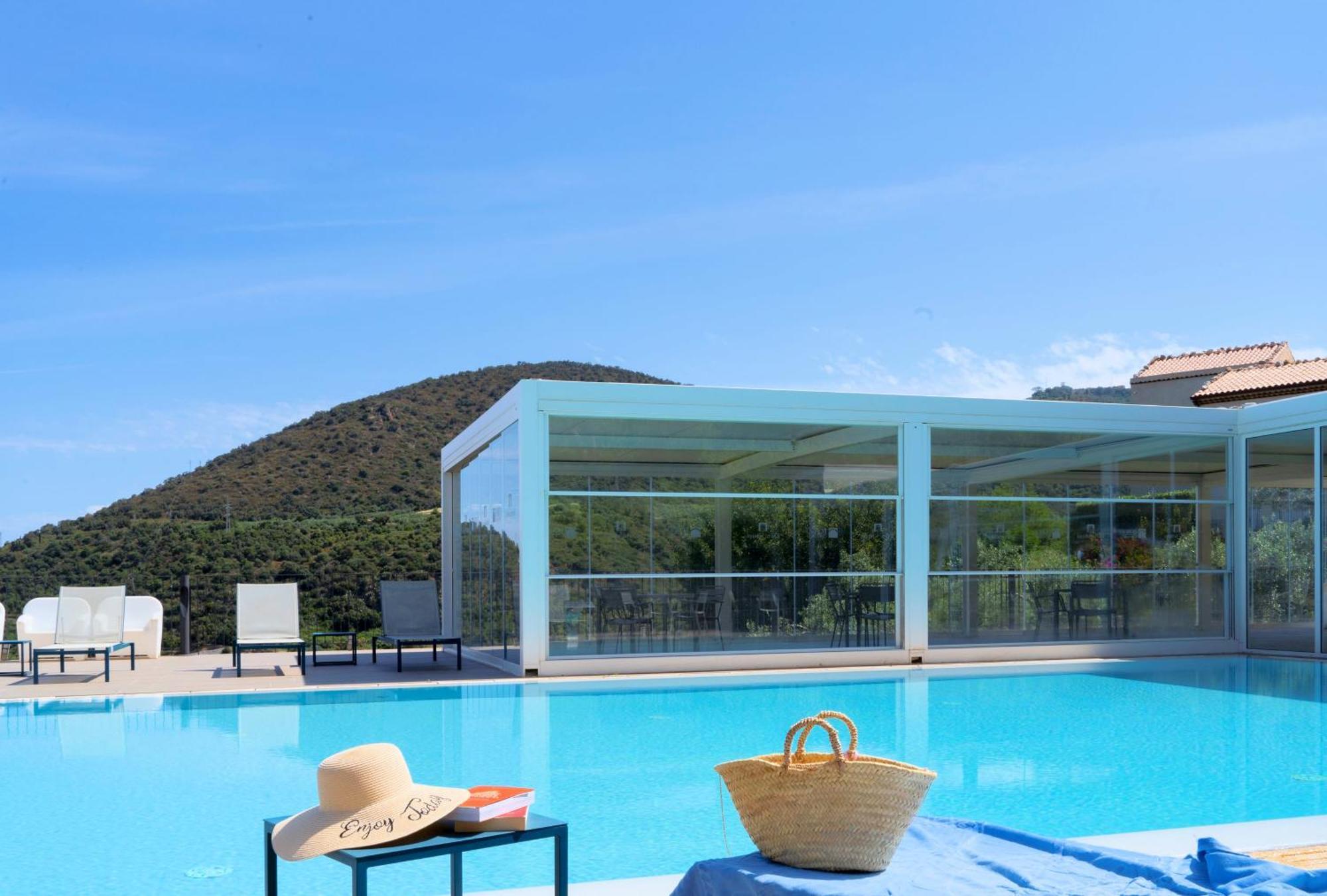 Borgo D'Orlando - Small Country Hotel Mirto  Exterior photo