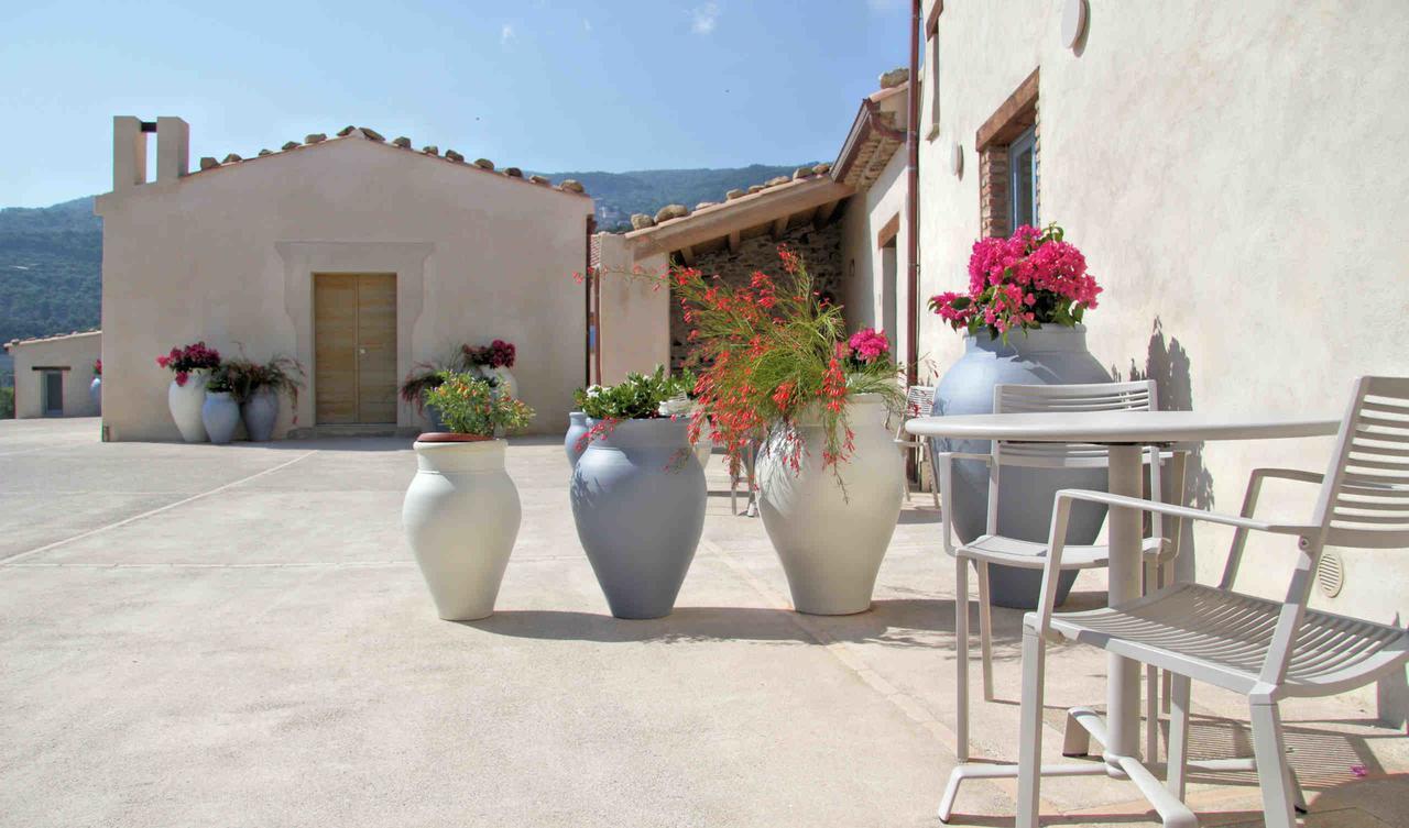 Borgo D'Orlando - Small Country Hotel Mirto  Exterior photo