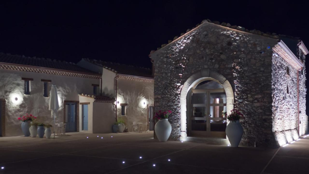 Borgo D'Orlando - Small Country Hotel Mirto  Exterior photo