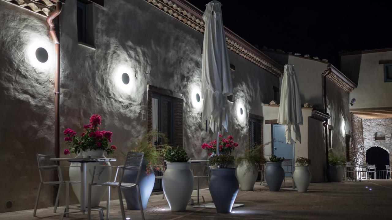 Borgo D'Orlando - Small Country Hotel Mirto  Exterior photo
