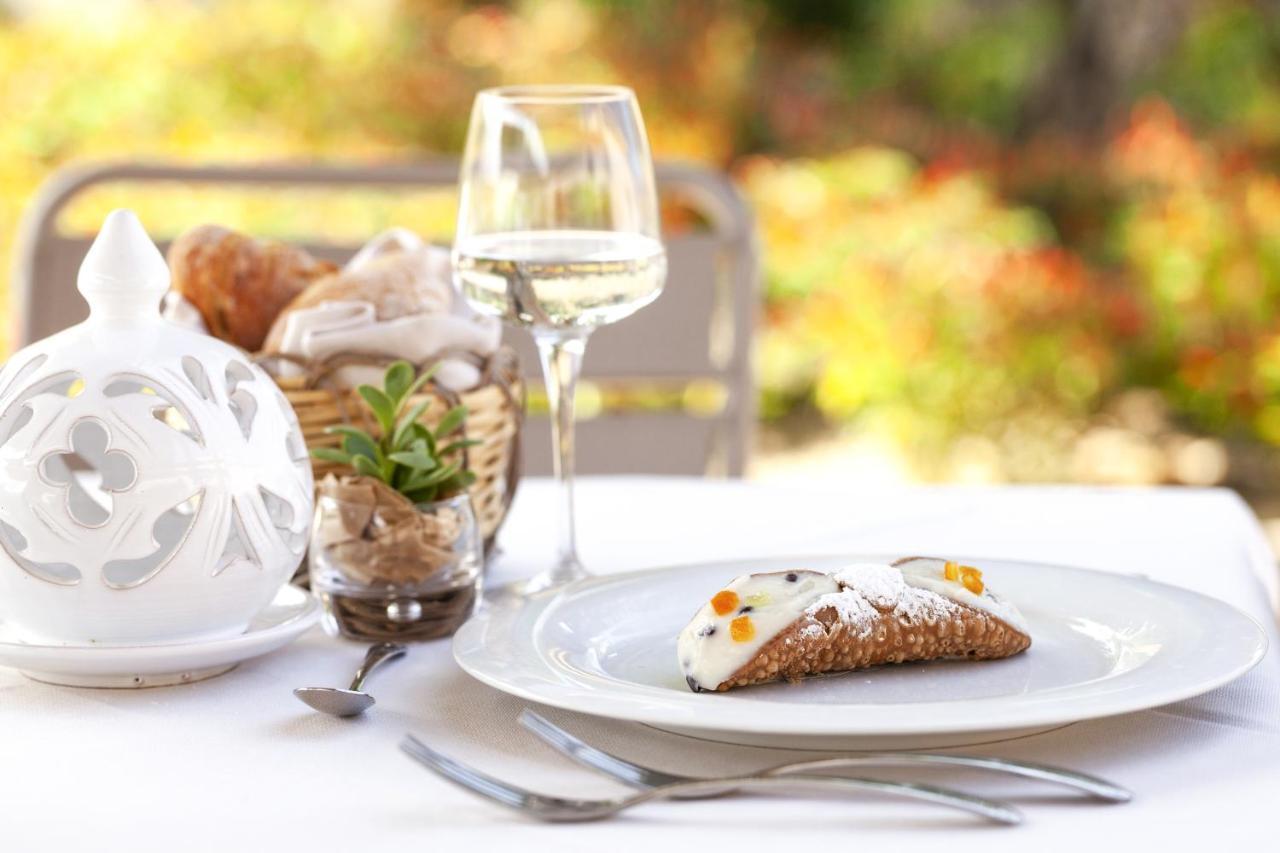 Borgo D'Orlando - Small Country Hotel Mirto  Exterior photo