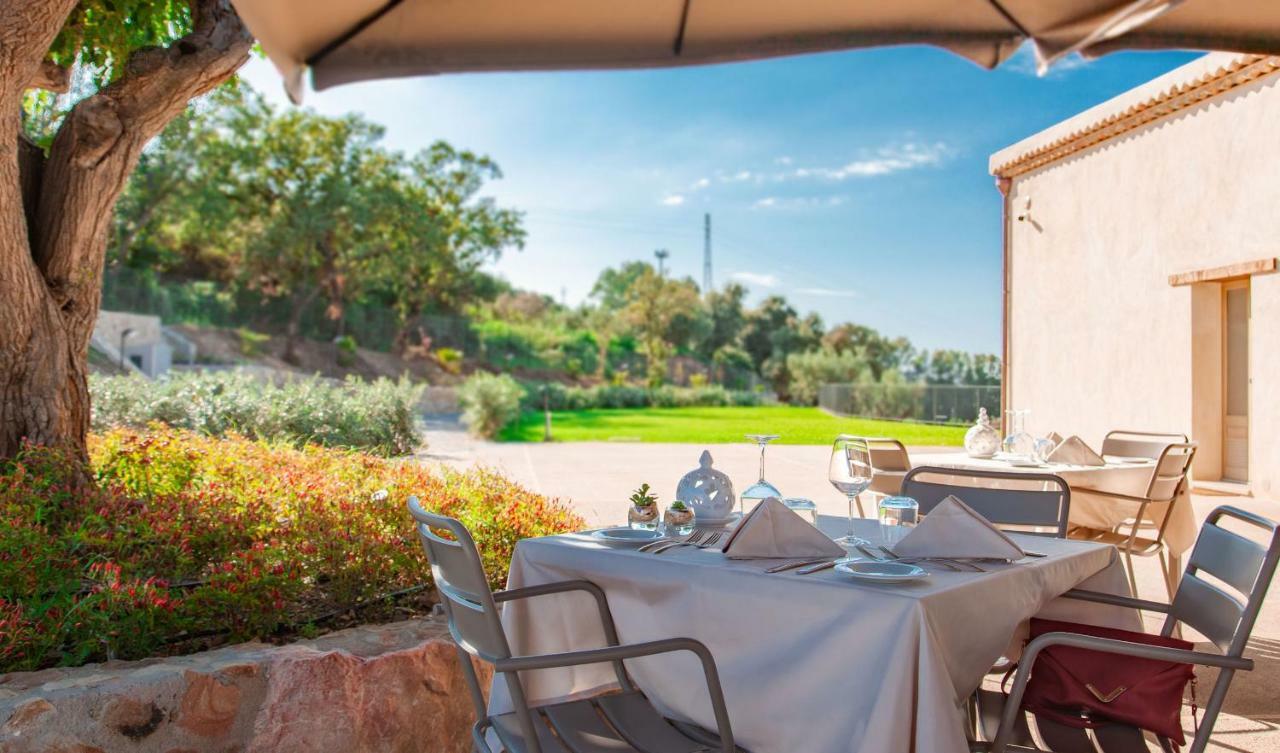Borgo D'Orlando - Small Country Hotel Mirto  Exterior photo