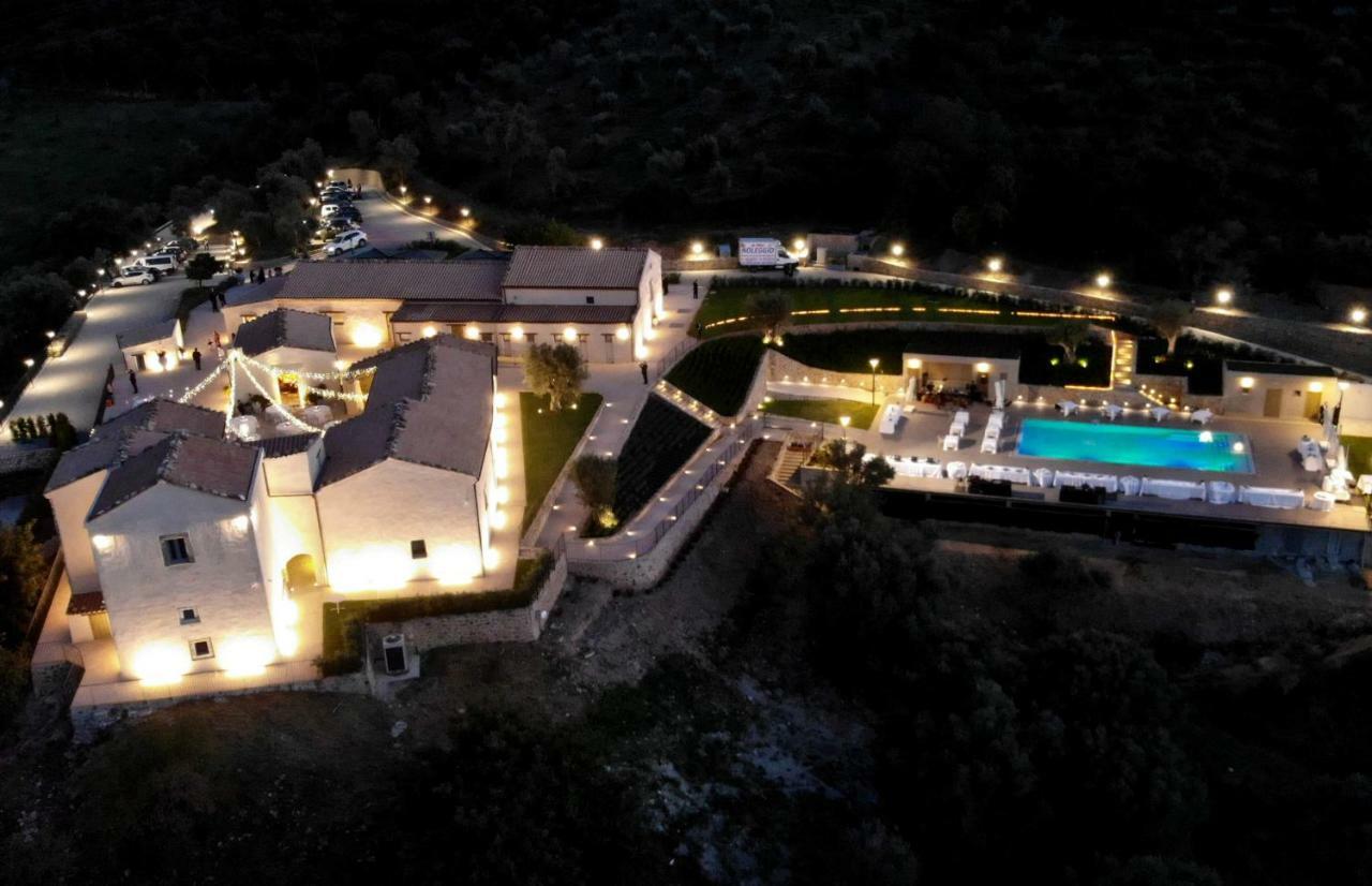 Borgo D'Orlando - Small Country Hotel Mirto  Exterior photo