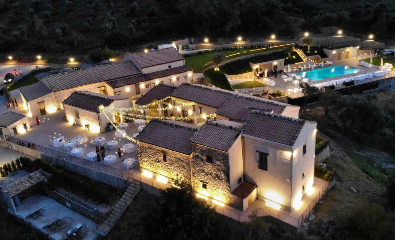 Borgo D'Orlando - Small Country Hotel Mirto  Exterior photo