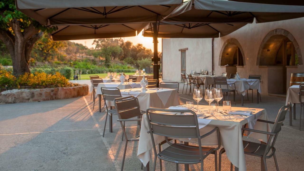 Borgo D'Orlando - Small Country Hotel Mirto  Exterior photo