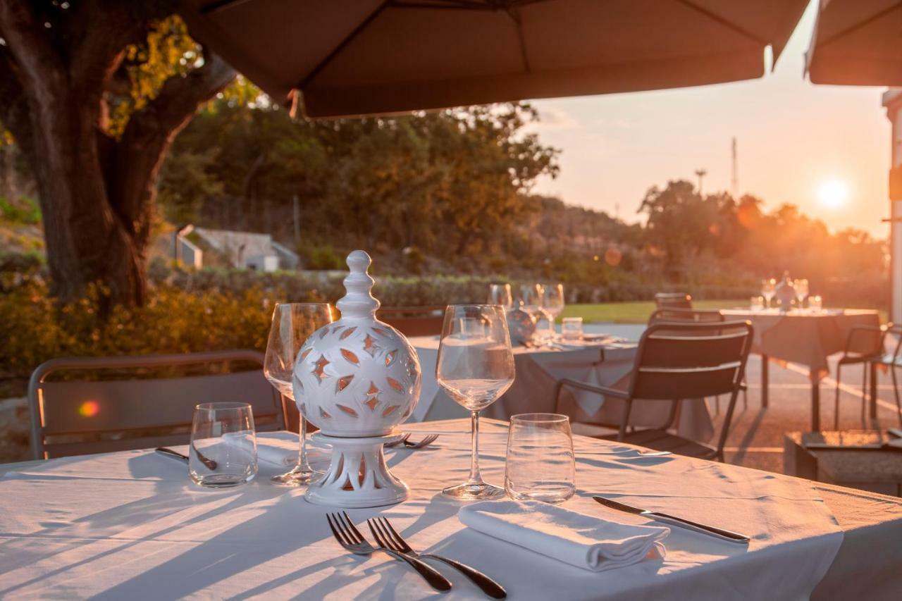 Borgo D'Orlando - Small Country Hotel Mirto  Exterior photo