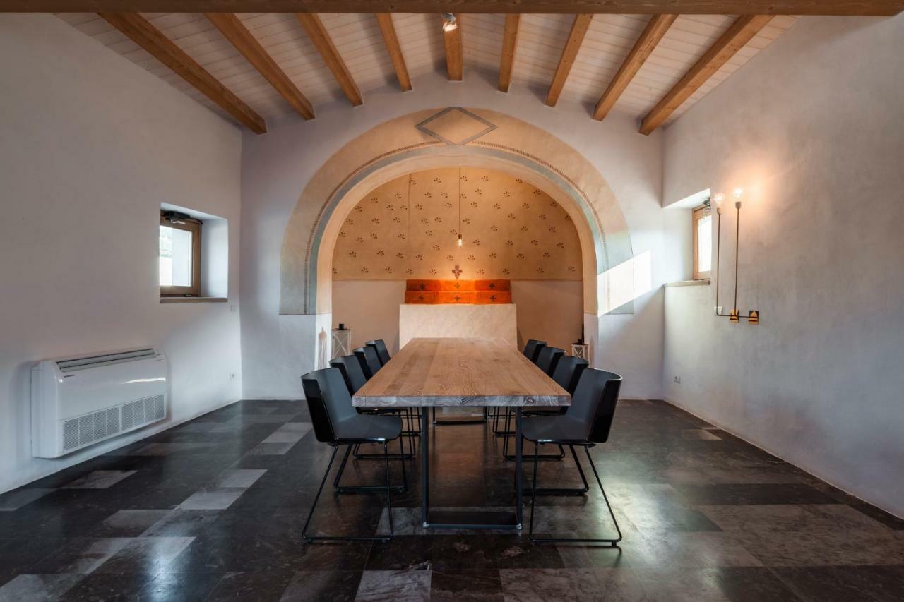 Borgo D'Orlando - Small Country Hotel Mirto  Exterior photo