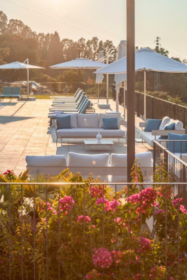 Borgo D'Orlando - Small Country Hotel Mirto  Exterior photo