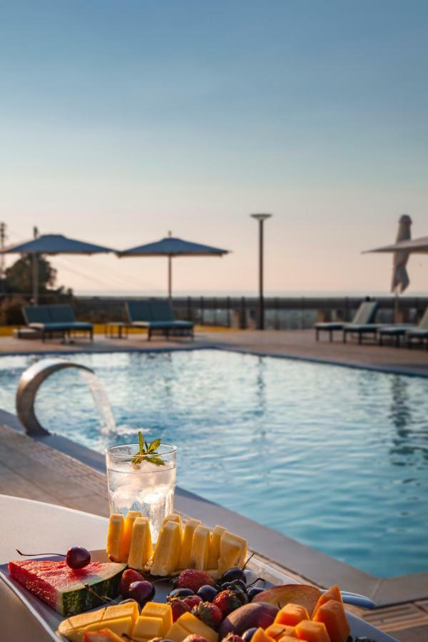 Borgo D'Orlando - Small Country Hotel Mirto  Exterior photo
