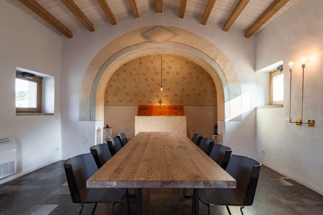 Borgo D'Orlando - Small Country Hotel Mirto  Exterior photo